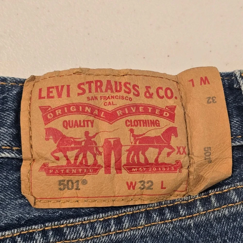 Levis levi strauss